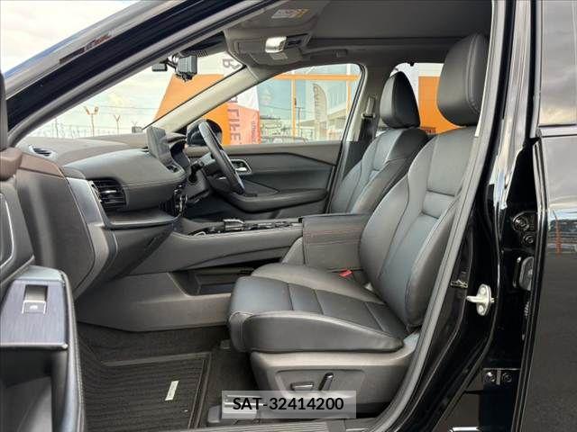 Nissan X-TRAIL HYBRID 2022-09 8039424-16