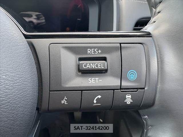 Nissan X-TRAIL HYBRID 2022-09 8039424-28