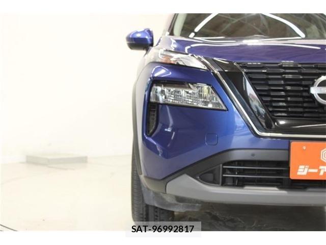 Nissan X-TRAIL HYBRID 2022-09 8039427-14