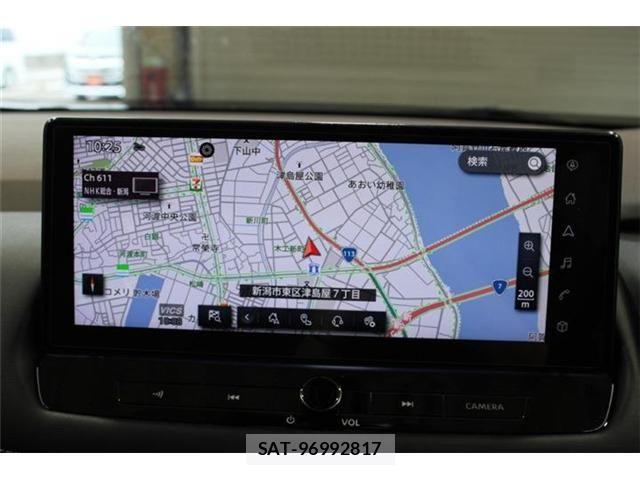 Nissan X-TRAIL HYBRID 2022-09 8039427-1