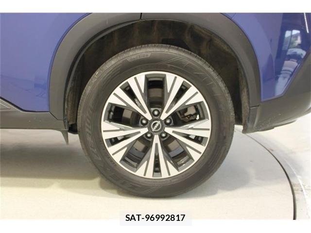 Nissan X-TRAIL HYBRID 2022-09 8039427-22