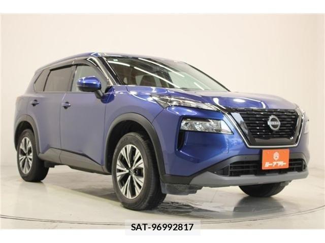 Nissan X-TRAIL HYBRID 2022-09 8039427-4