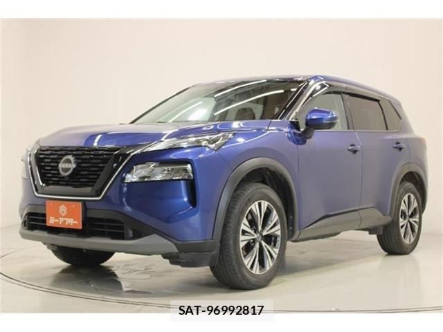 Nissan X-TRAIL HYBRID 2022-09 8039427-6