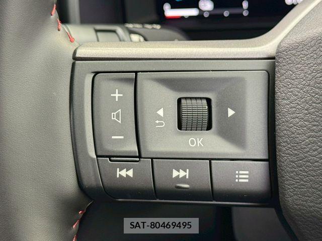 Nissan X-TRAIL HYBRID 2026-03 8076253-11