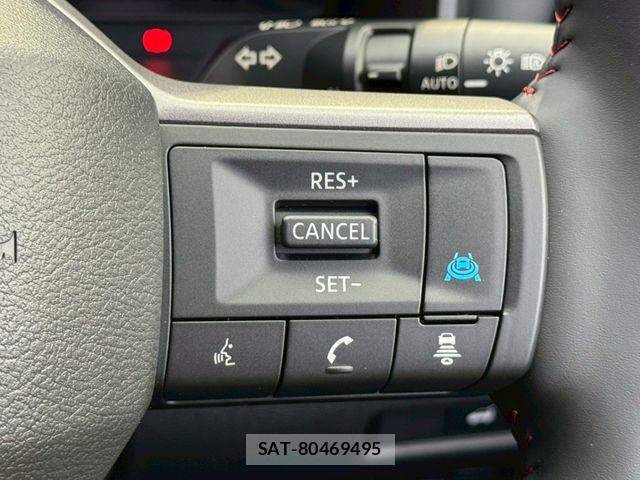 Nissan X-TRAIL HYBRID 2026-03 8076253-12
