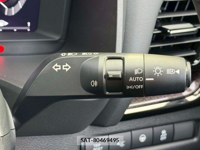 Nissan X-TRAIL HYBRID 2026-03 8076253-13