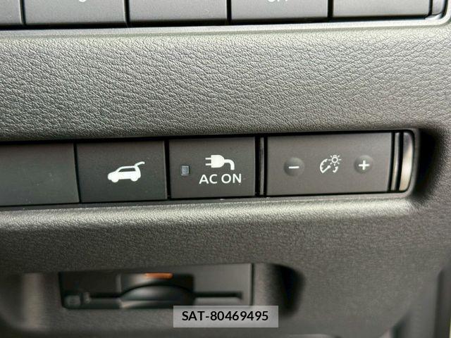 Nissan X-TRAIL HYBRID 2026-03 8076253-15