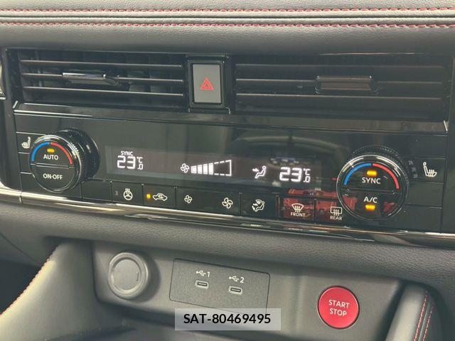 Nissan X-TRAIL HYBRID 2026-03 8076253-18