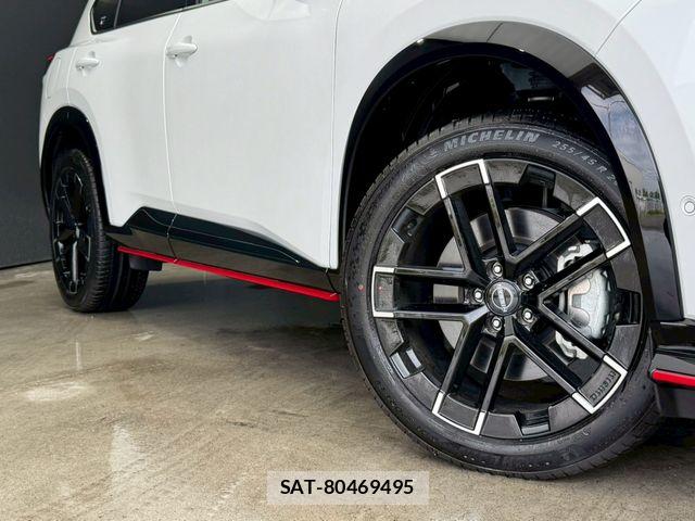 Nissan X-TRAIL HYBRID 2026-03 8076253-27