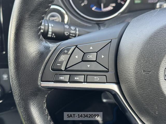 Nissan X-TRAIL HYBRID 2018-04 8076266-13