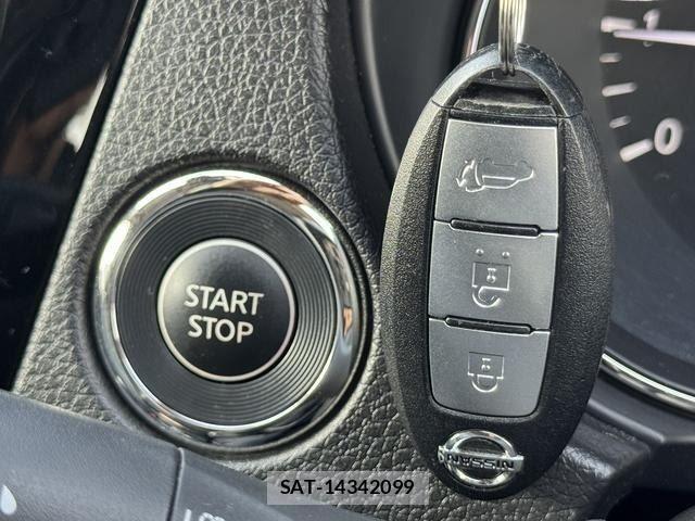 Nissan X-TRAIL HYBRID 2018-04 8076266-15