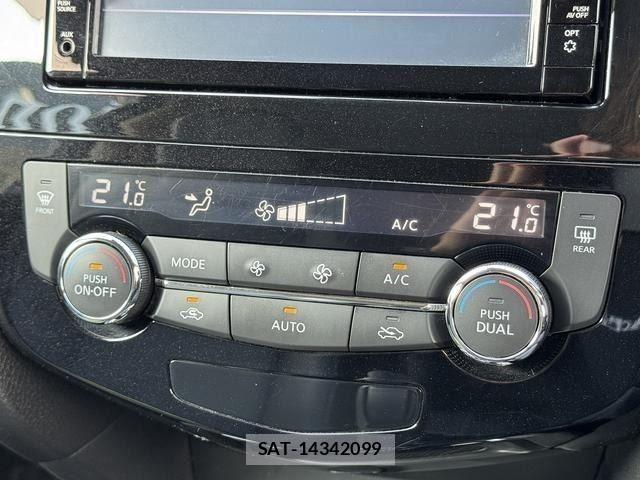 Nissan X-TRAIL HYBRID 2018-04 8076266-16
