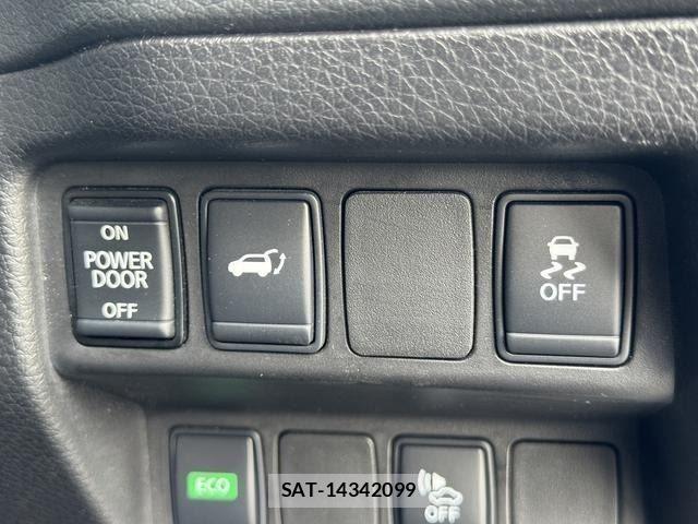 Nissan X-TRAIL HYBRID 2018-04 8076266-23