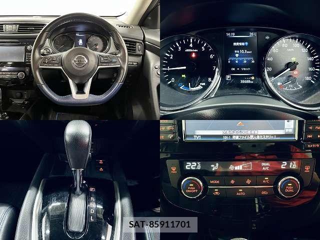 Nissan X-TRAIL HYBRID 2020-06 8076263-3