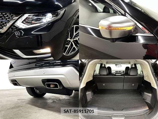 Nissan X-TRAIL HYBRID 2020-06 8076263-6
