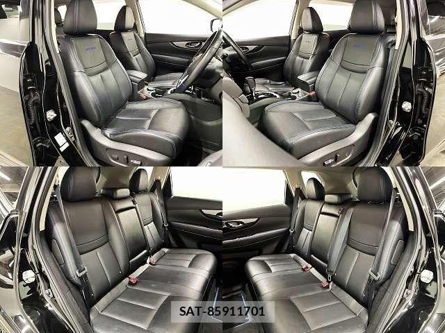 Nissan X-TRAIL HYBRID 2020-06 8076263-7