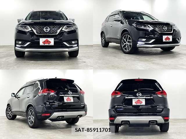 Nissan X-TRAIL HYBRID 2020-06 8076263-8