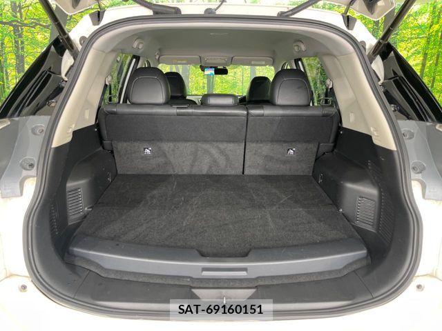 Nissan X-TRAIL HYBRID 2016-05 8076267-10