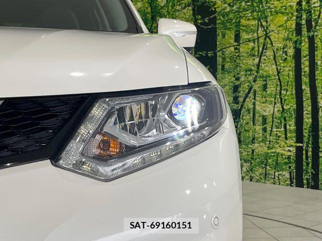 Nissan X-TRAIL HYBRID 2016-05 8076267-12