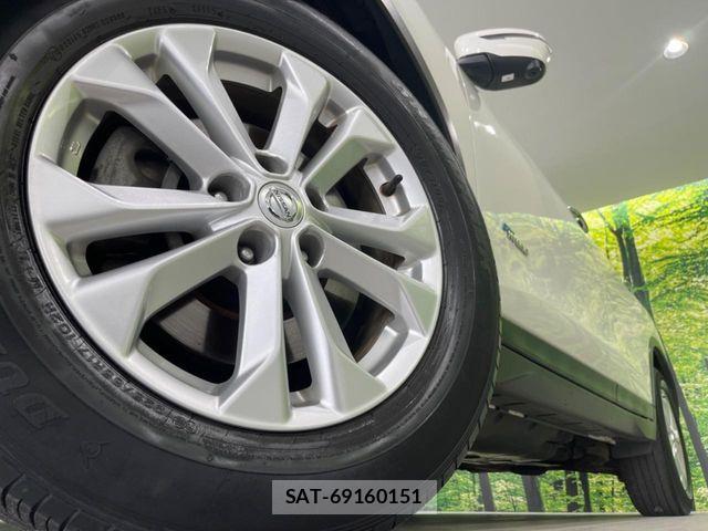 Nissan X-TRAIL HYBRID 2016-05 8076267-13