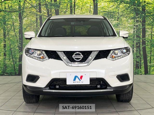 Nissan X-TRAIL HYBRID 2016-05 8076267-14