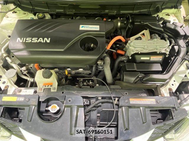 Nissan X-TRAIL HYBRID 2016-05 8076267-18