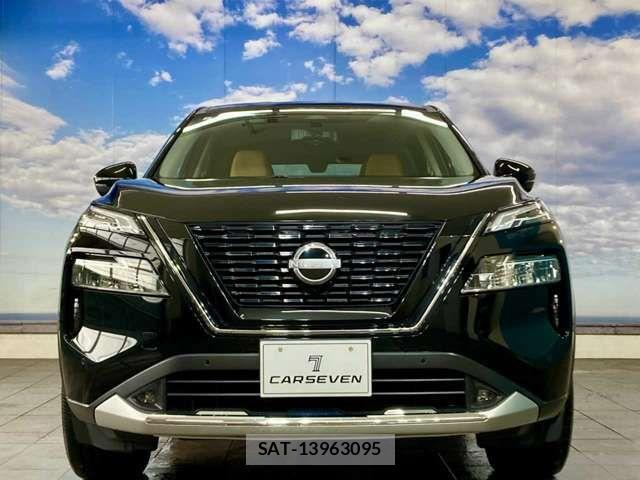 Nissan X-TRAIL HYBRID 2023-07 8076262-12