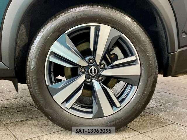 Nissan X-TRAIL HYBRID 2023-07 8076262-2
