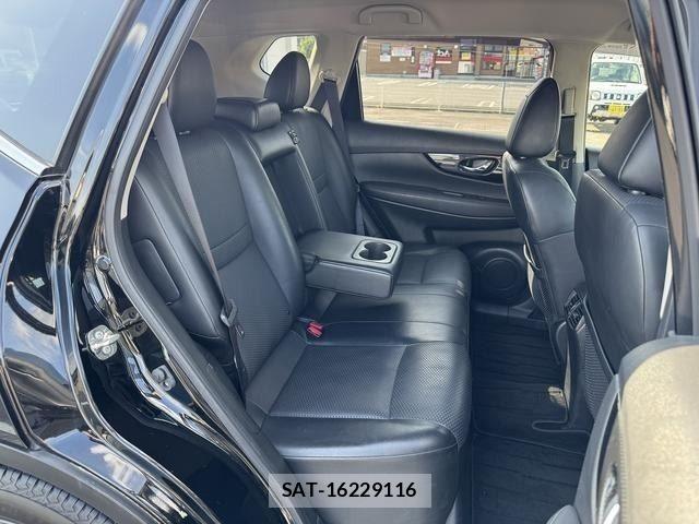 Nissan X-TRAIL HYBRID 2019-03 8076264-9