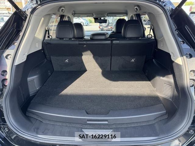 Nissan X-TRAIL HYBRID 2019-03 8076264-10