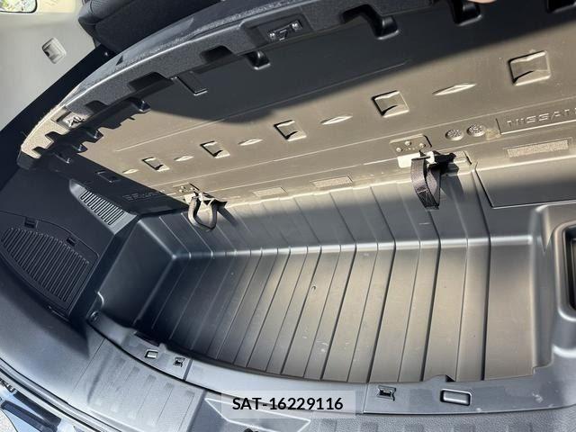 Nissan X-TRAIL HYBRID 2019-03 8076264-11