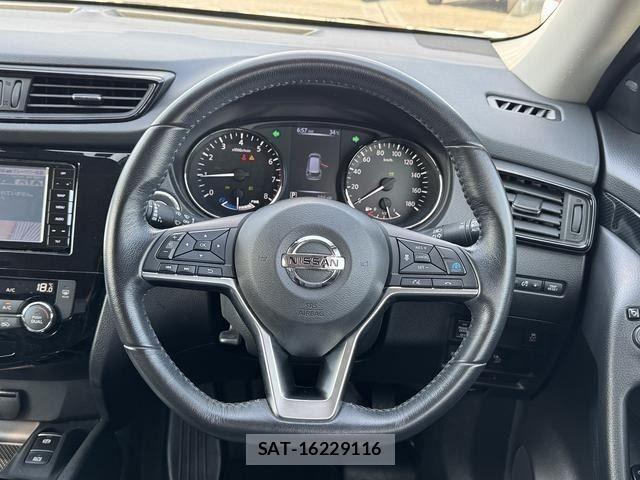Nissan X-TRAIL HYBRID 2019-03 8076264-12