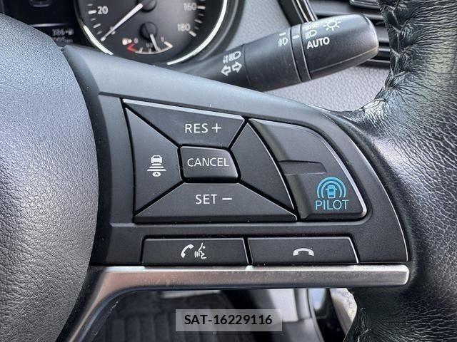 Nissan X-TRAIL HYBRID 2019-03 8076264-16