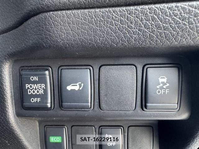 Nissan X-TRAIL HYBRID 2019-03 8076264-22