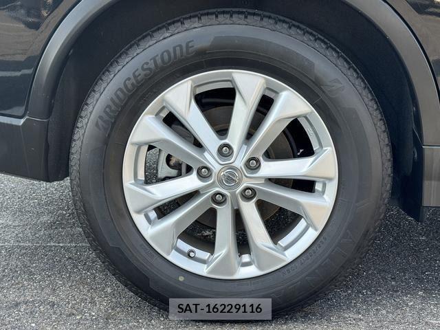 Nissan X-TRAIL HYBRID 2019-03 8076264-7