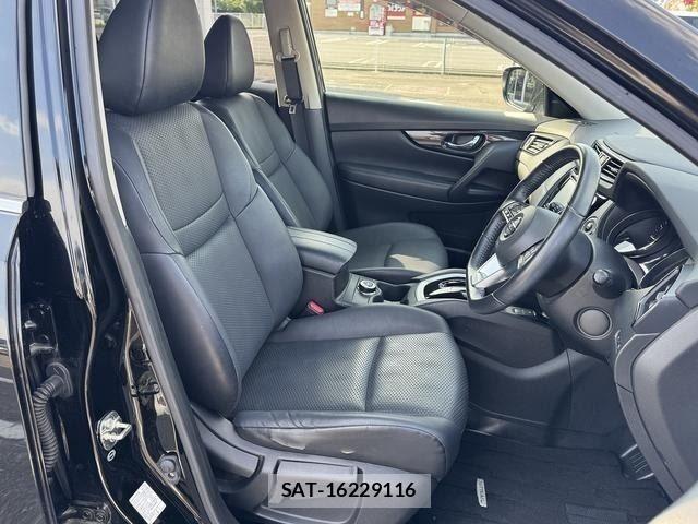 Nissan X-TRAIL HYBRID 2019-03 8076264-8