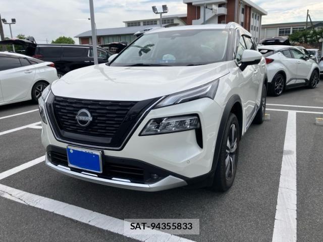Nissan X-TRAIL HYBRID 2022-11 8076261-0