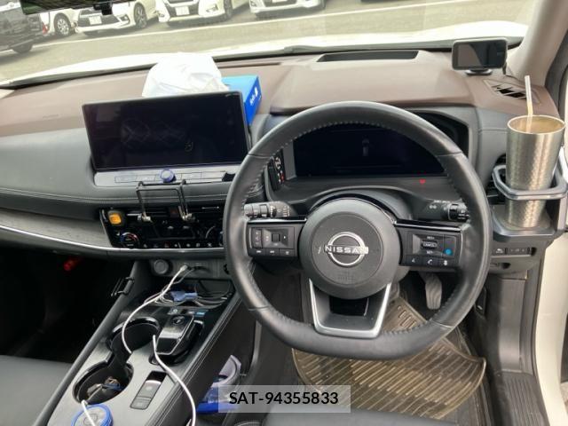 Nissan X-TRAIL HYBRID 2022-11 8076261-9