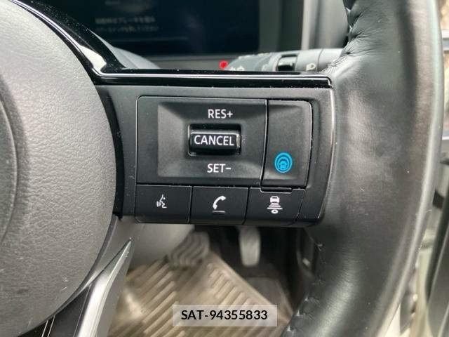 Nissan X-TRAIL HYBRID 2022-11 8076261-10