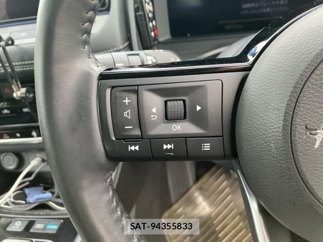 Nissan X-TRAIL HYBRID 2022-11 8076261-11