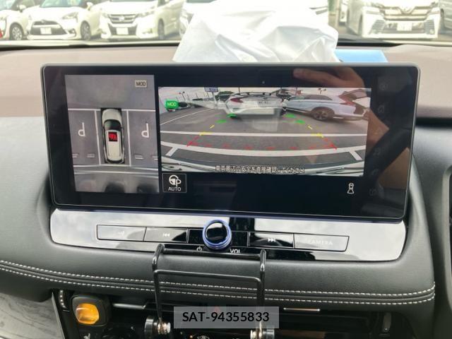 Nissan X-TRAIL HYBRID 2022-11 8076261-21
