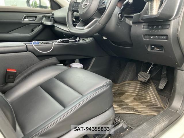Nissan X-TRAIL HYBRID 2022-11 8076261-7