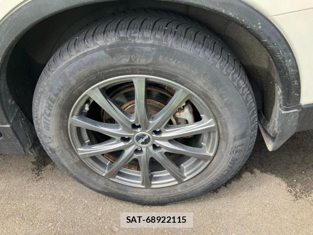 Nissan X-TRAIL HYBRID 2018-10 8076265-10