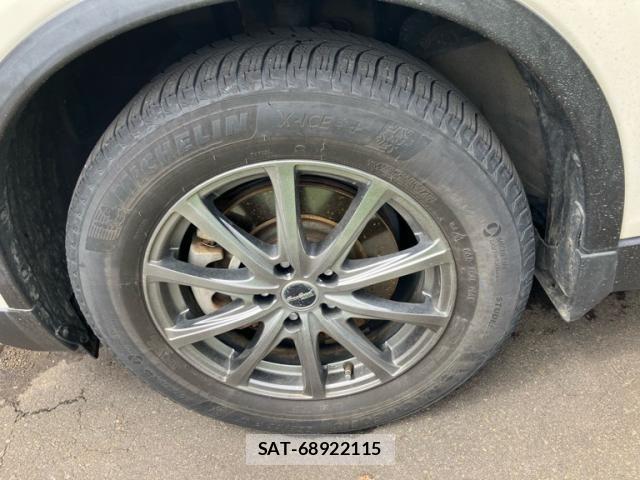 Nissan X-TRAIL HYBRID 2018-10 8076265-11