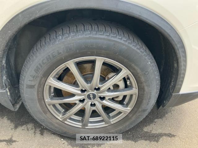 Nissan X-TRAIL HYBRID 2018-10 8076265-12
