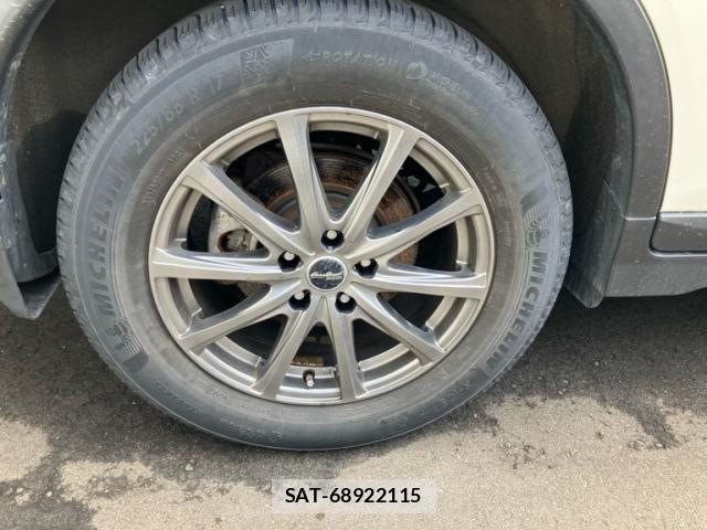 Nissan X-TRAIL HYBRID 2018-10 8076265-13