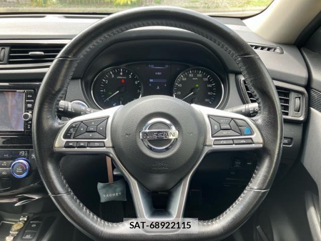 Nissan X-TRAIL HYBRID 2018-10 8076265-18