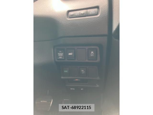Nissan X-TRAIL HYBRID 2018-10 8076265-19