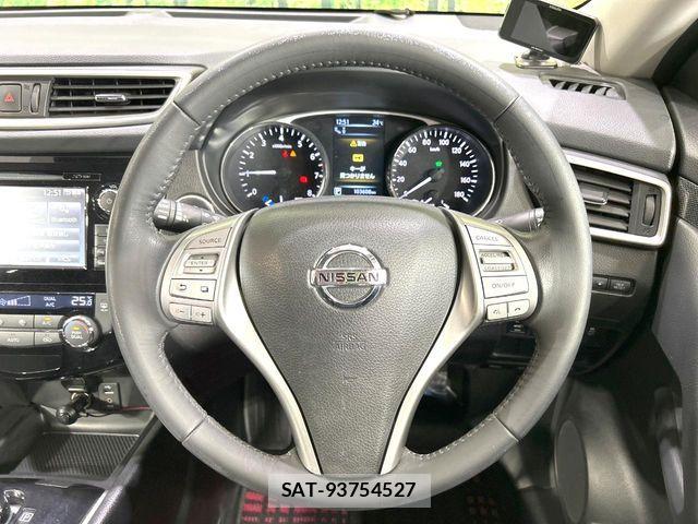 Nissan X-TRAIL HYBRID 2016-01 8076269-10