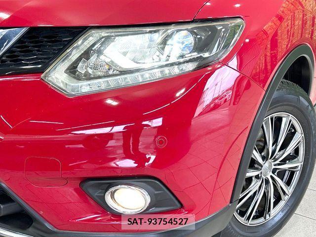 Nissan X-TRAIL HYBRID 2016-01 8076269-11